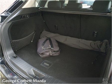 2023 Mazda CX-60 2.5L PHEV Exclusive-Line (From €132 per week) €37,995 thumbnail