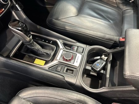 2020 Subaru Forester E-BOXER MHEV 2.0I XE 4DR AUTO €27,950 thumbnail