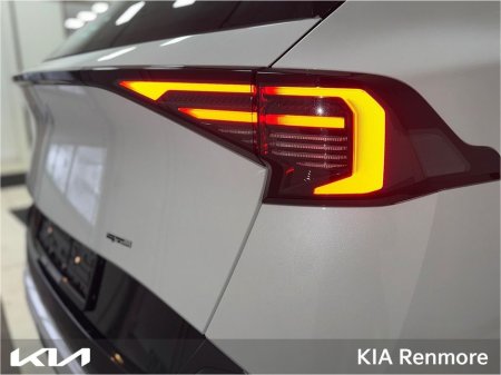 2026 Kia Sportage - thumbnail 12