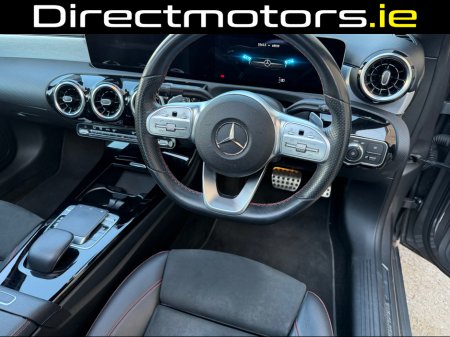 2020 Mercedes-Benz A Class - thumbnail 17