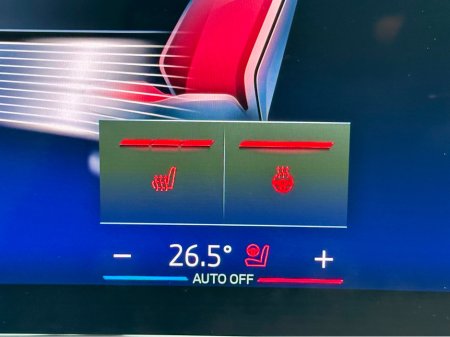 2025 BMW X5 50e *Very High Spec* M SPORT XDRIVE thumbnail