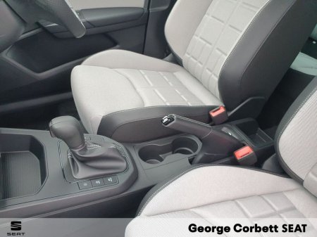 2026 SEAT Arona - thumbnail 8