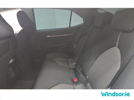 2022 Toyota Camry 2.5 EXECUTIVE HYBRID AUTO €30,995 thumbnail