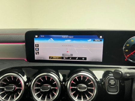 2023 Mercedes-Benz CLA Class 250E AMG LINE PREM PLUS NIGHT ED €37,990 thumbnail