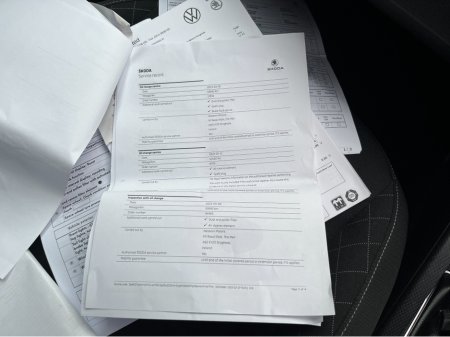 2018 Skoda Fabia ESTATE STYLE 1.0 MPI PETROL //KEYLESS ENTRY//CARPLAY//SKODA SERVICE HISTORY// €11,950 thumbnail