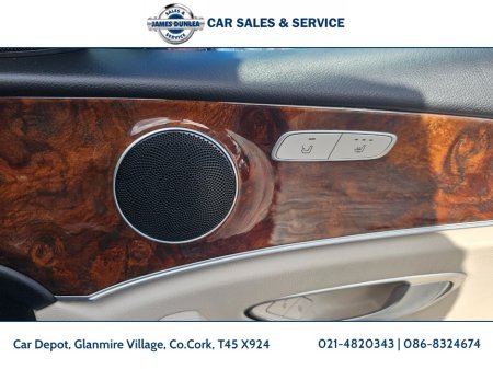 2019 Mercedes-Benz E Class - thumbnail 14