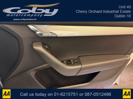 2016 Skoda Octavia - thumbnail 31