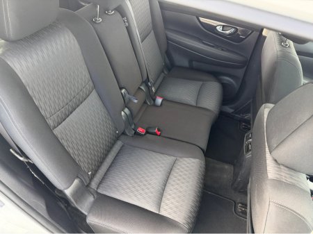 2019 Nissan X-Trail - thumbnail 20