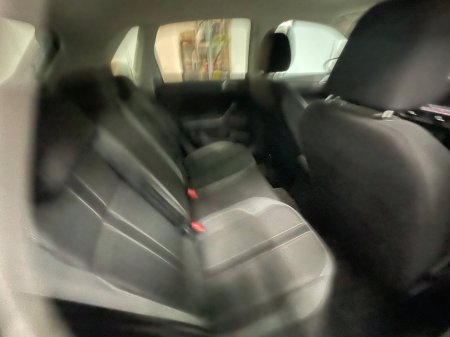 2018 Volkswagen Polo 1.0 TSI 95HP Comfortline Auto €15,995 thumbnail