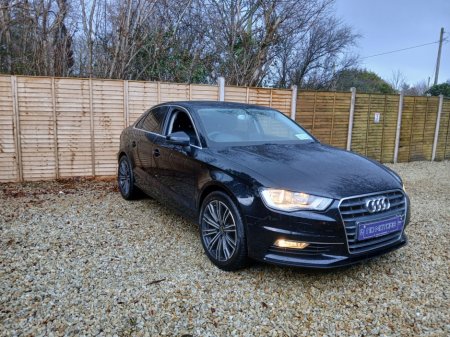 2014 Audi A3 - thumbnail 10