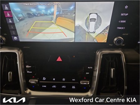2021 Kia Sorento 2.2 Diesel K4 7 seats €40,795 thumbnail