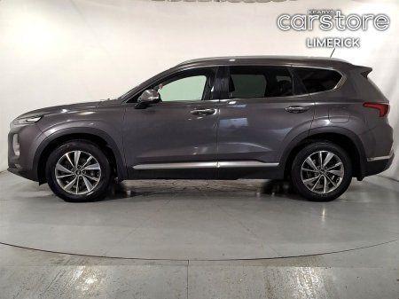 2019 Hyundai Santa Fe - thumbnail 6