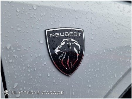 2024 Peugeot 3008 - thumbnail 12