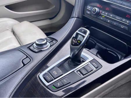 2013 BMW 6 Series - thumbnail 11