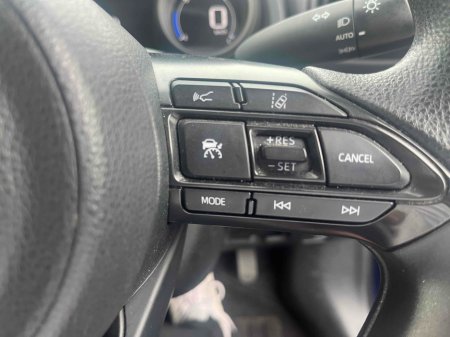 2021 Toyota Yaris Cross HYBRID / AUTO / FINANCE AVAILABLE