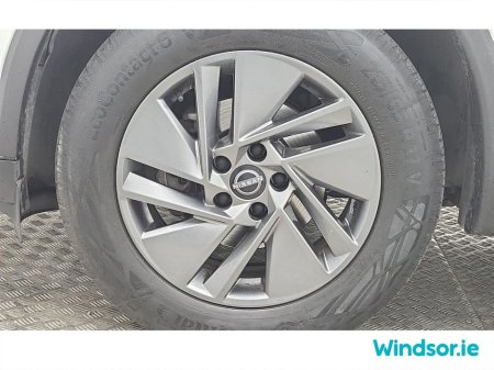 2024 Nissan Qashqai - thumbnail 16