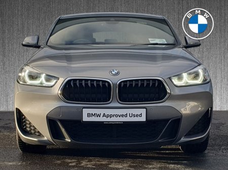2023 BMW X2 - thumbnail 16