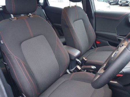 2023 Ford Puma ST-Line, Petrol Hybrid, Manual , 15000KMs €22,995 thumbnail