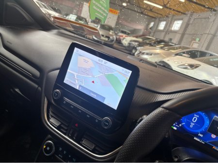 2023 Ford Puma - thumbnail 9