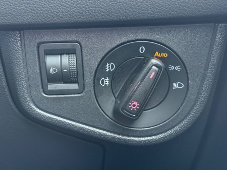 2020 Volkswagen Polo 1.0 TSI 80HP Comfortline €15,950 thumbnail