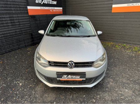 2012 Volkswagen Polo 1.2 TSI AUTO €7,995 thumbnail