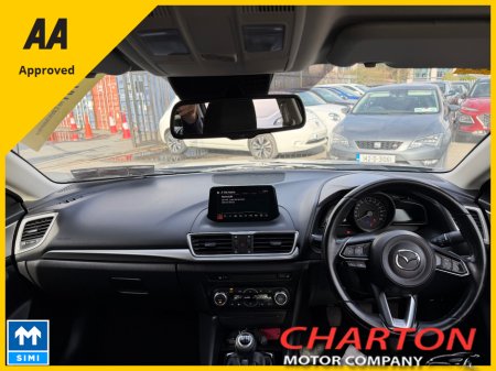 2018 Mazda Mazda3 - thumbnail 6