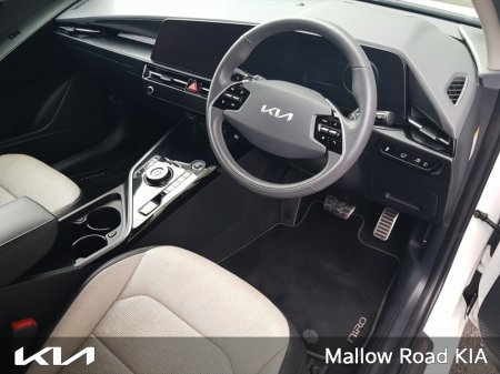 2023 Kia e-Niro EV K4 5DR AUTO *0% FINANCE + FREE HOME CHARGER AVAILABLE* €29,950