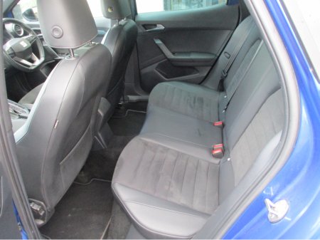 2023 SEAT Arona - thumbnail 12