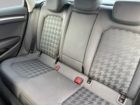 2015 Audi A3 - thumbnail 13