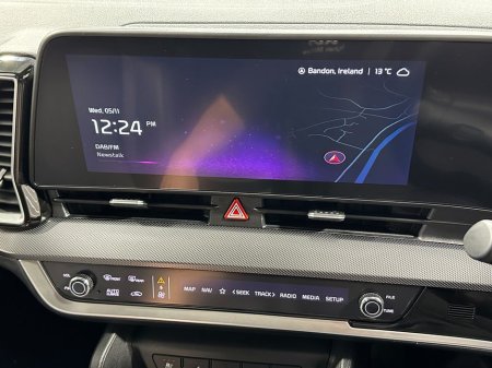 2025 Kia Sportage K3 1.6 Crdi 251 €39,800 thumbnail