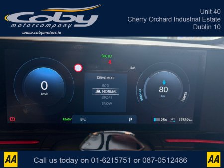 2025 Hyundai Kona - thumbnail 31