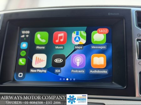 2018 Kia Sportage - thumbnail 5