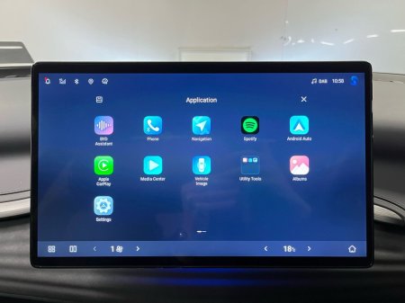 2025 BYD ATTO 3 - thumbnail 16