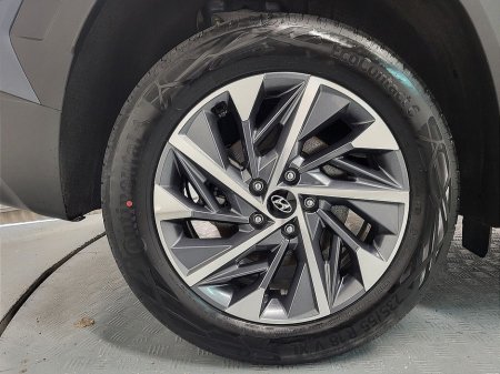 2024 Hyundai Tucson - thumbnail 11