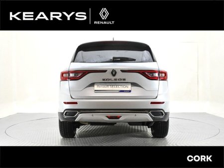 2021 Renault Koleos GT Line dCi 150 Auto 2WD MY19 €28,900