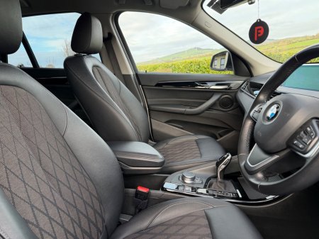 2019 BMW X1 - thumbnail 12