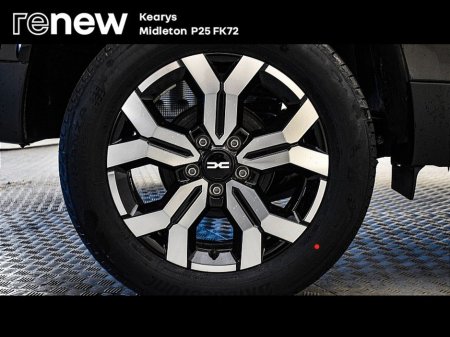 2023 Dacia Duster - thumbnail 9