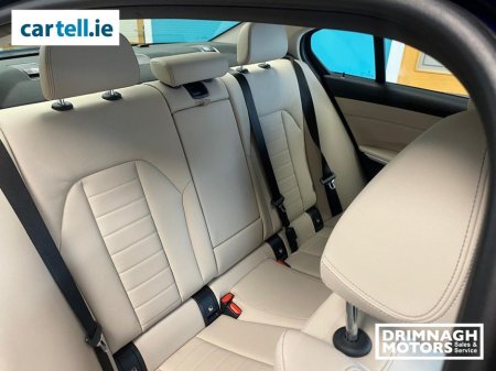 2020 BMW 3 Series - thumbnail 11