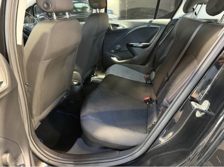 2019 Opel Corsa 1.4 I 75PS 5DR 120 LOW MILEAGE €11,950 thumbnail