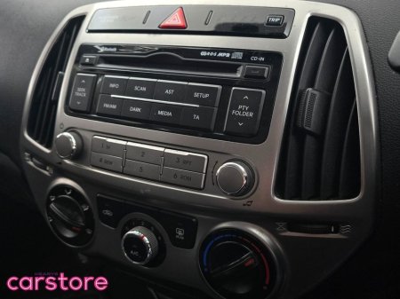 2015 Hyundai i20 1.2 Premium thumbnail