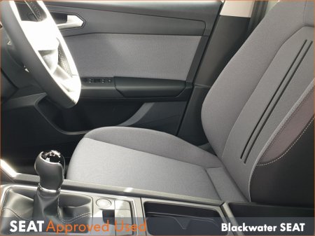 2026 SEAT Leon - thumbnail 8