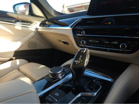 2018 BMW 5 Series E G30 M SPORT 4DR AUTO €20,950