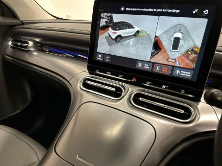 2025 Smart #1 #1 Pro + €29,950 thumbnail