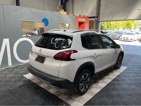 2018 Peugeot 2008 - photo 2