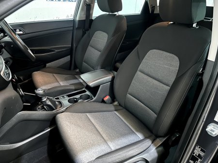 2020 Hyundai Tucson - thumbnail 8