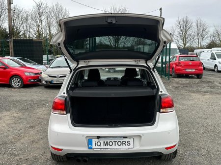 2012 Volkswagen Golf - thumbnail 9