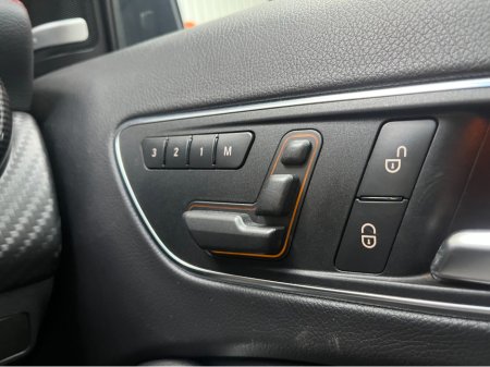 2013 Mercedes-Benz A Class - thumbnail 11