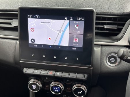 2022 Renault Captur Iconic Edition 1.0 Petrol 222 €17,250 thumbnail