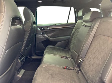 2024 Skoda Kodiaq - thumbnail 10