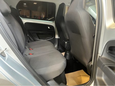 2015 Volkswagen up! - thumbnail 9